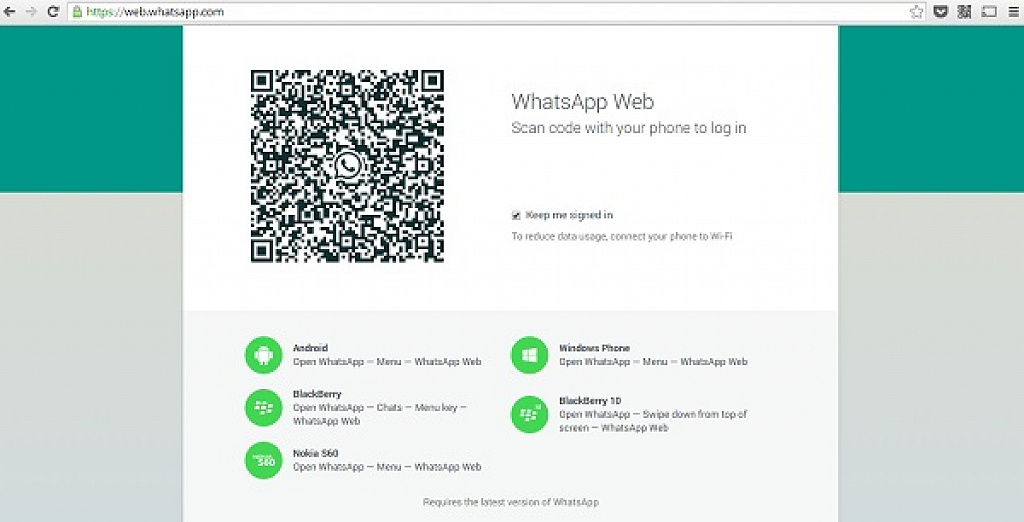 WhatsApp