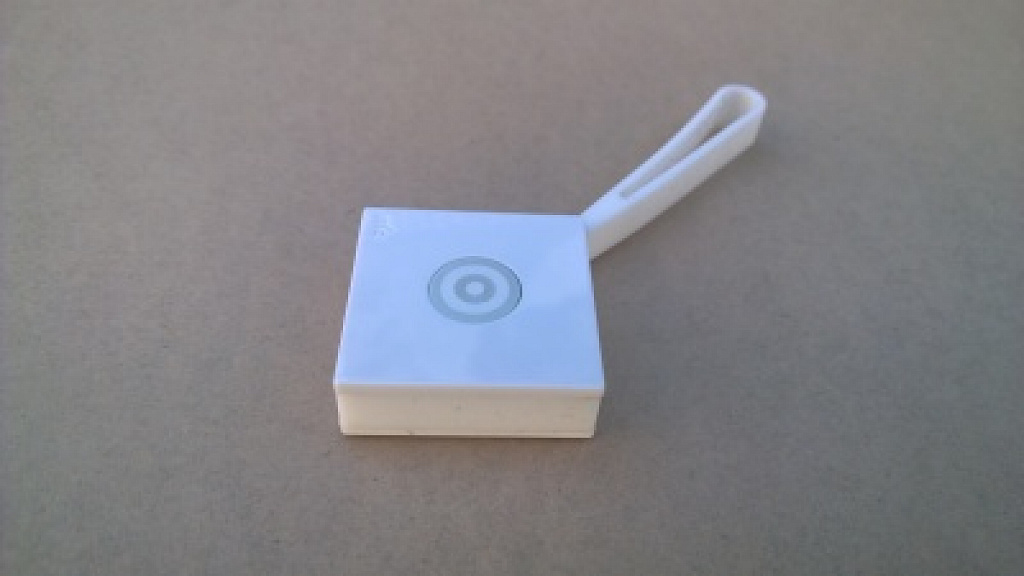 Nokia WS-2 Proximity Sensor - Treasure Tag