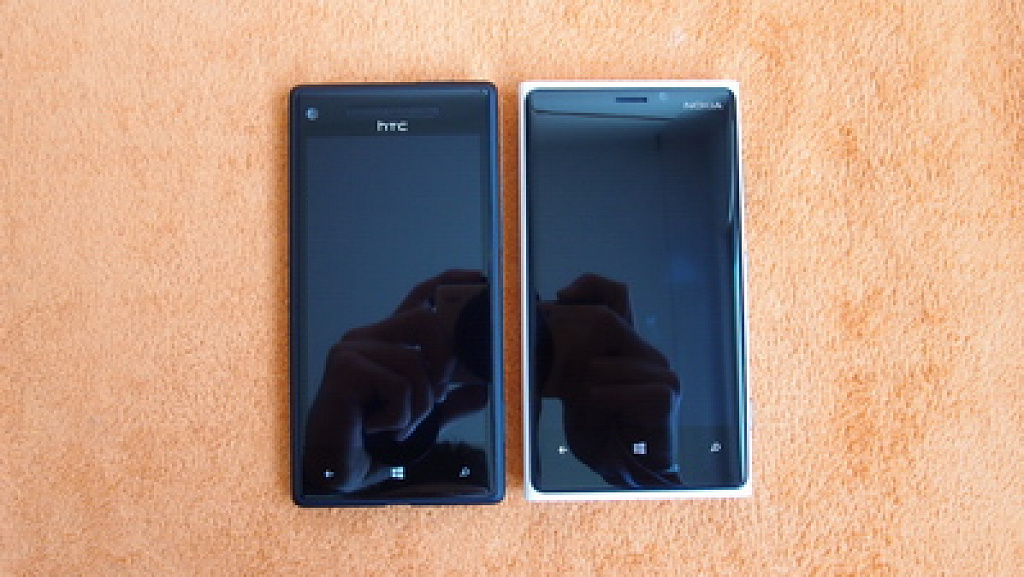 Nokia Lumia 920