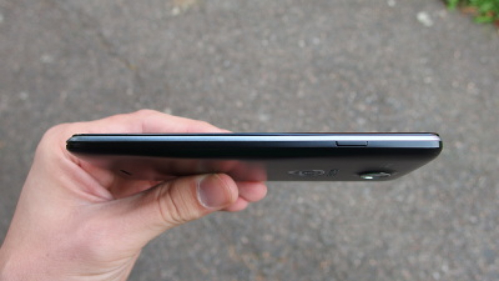 Prestigio MultiPhone 8500 Duo