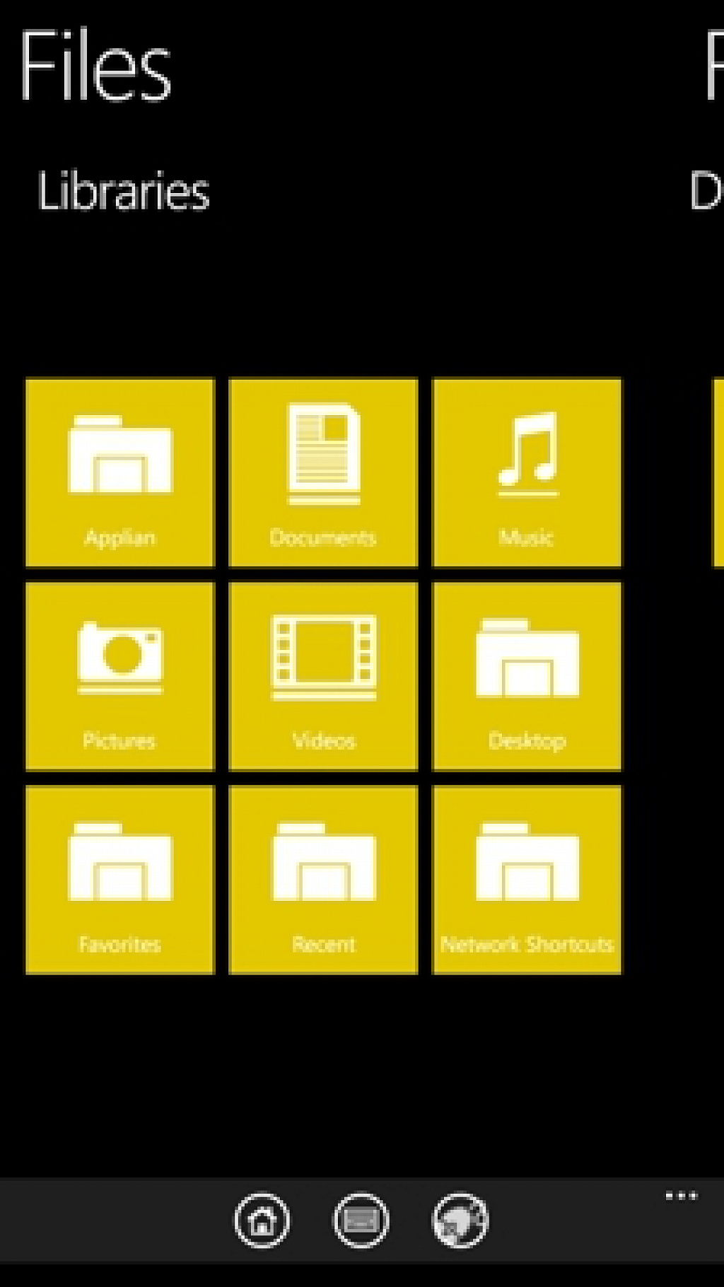 PC Remote
