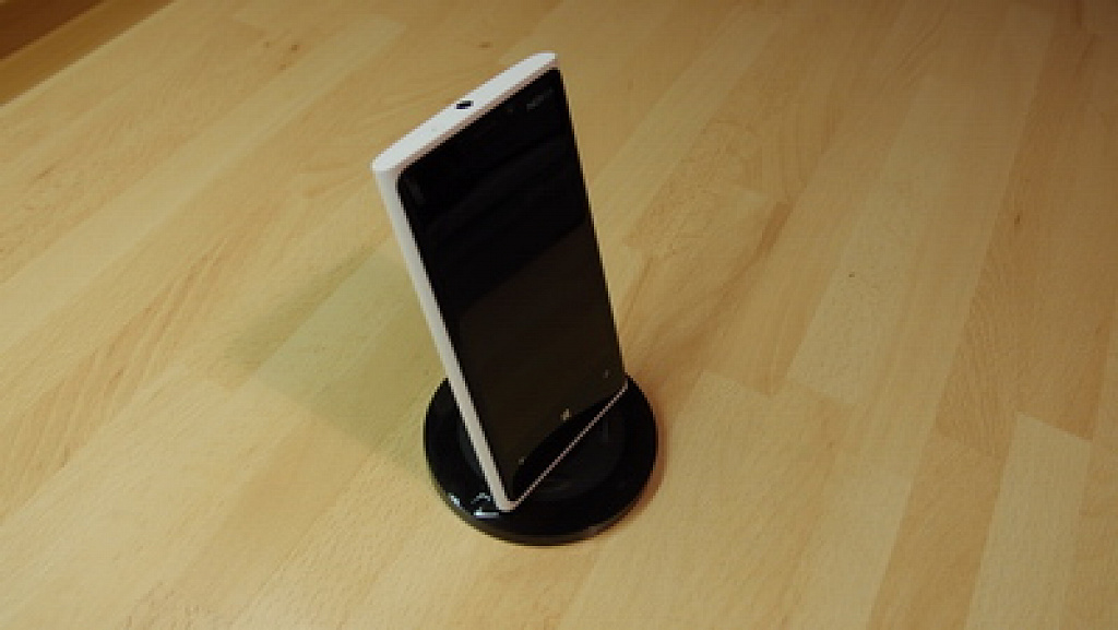 Nokia Wireless Charging Stand DT-910