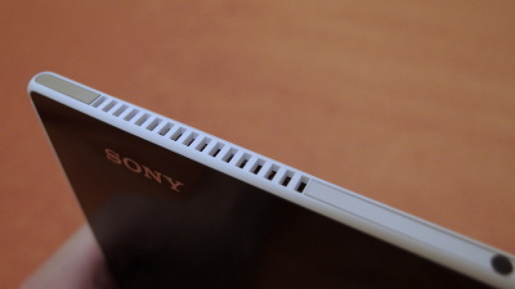 SONY VAIO Tap 11