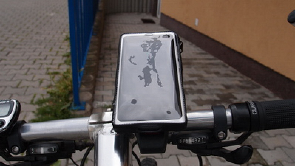 Krusell CLASSIC Lumia 800