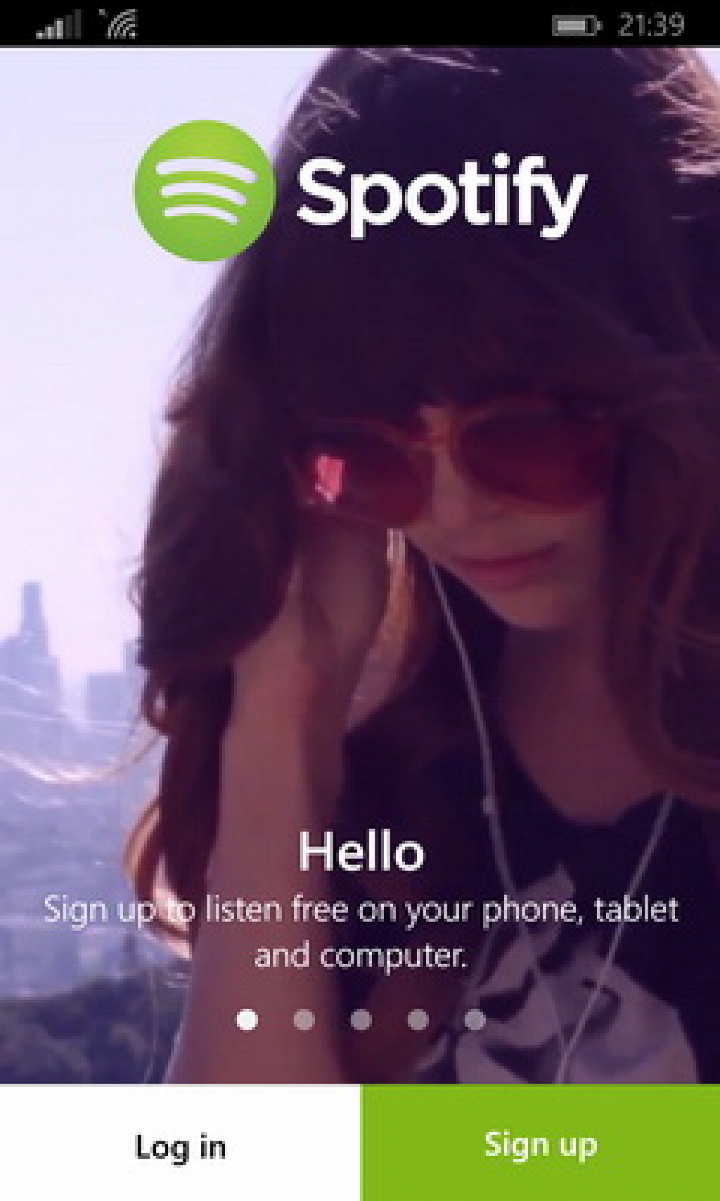 Spotify