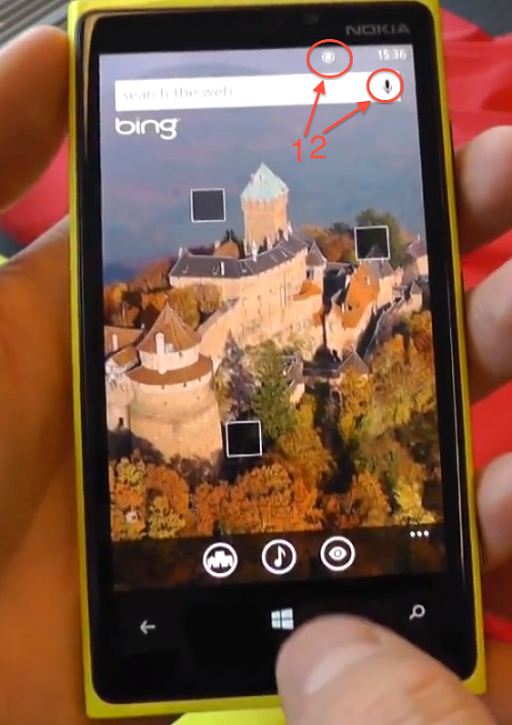 Windows Phone 8