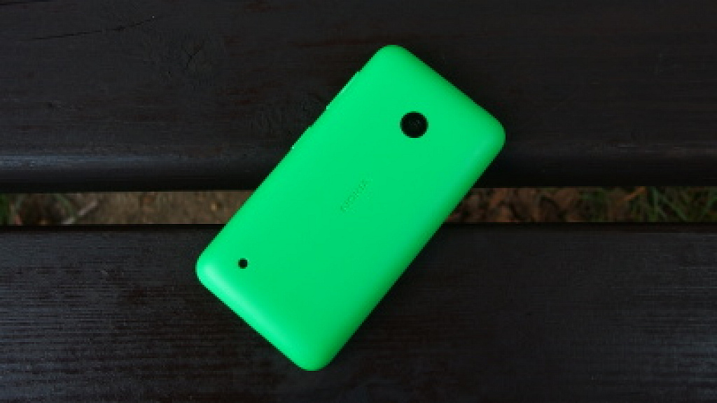 Nokia Lumia 530