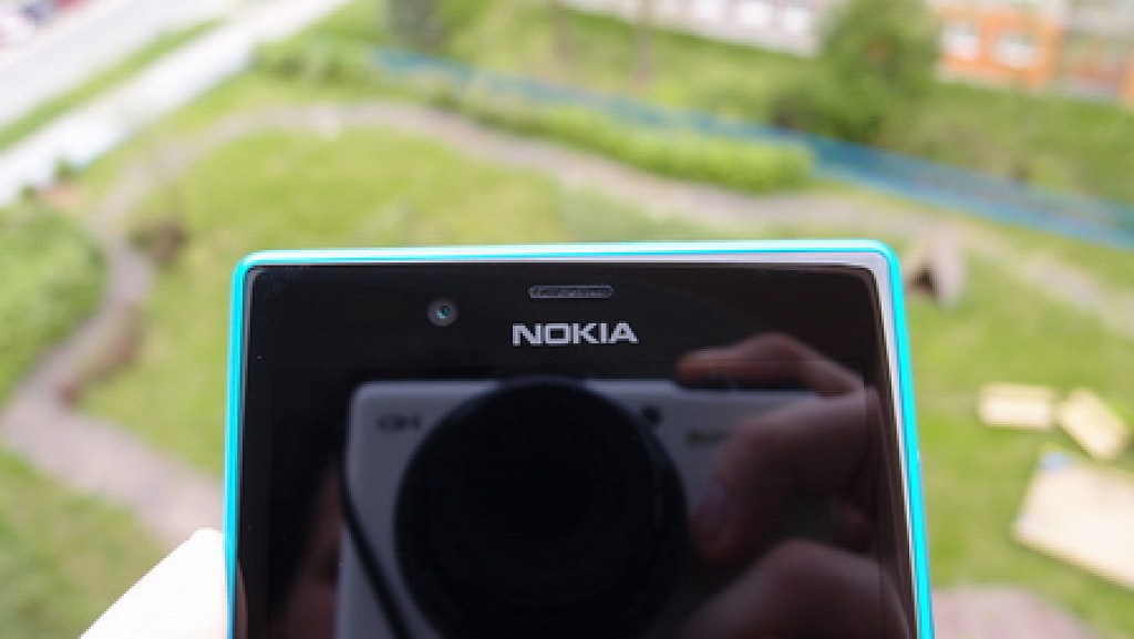 Nokia Lumia 720