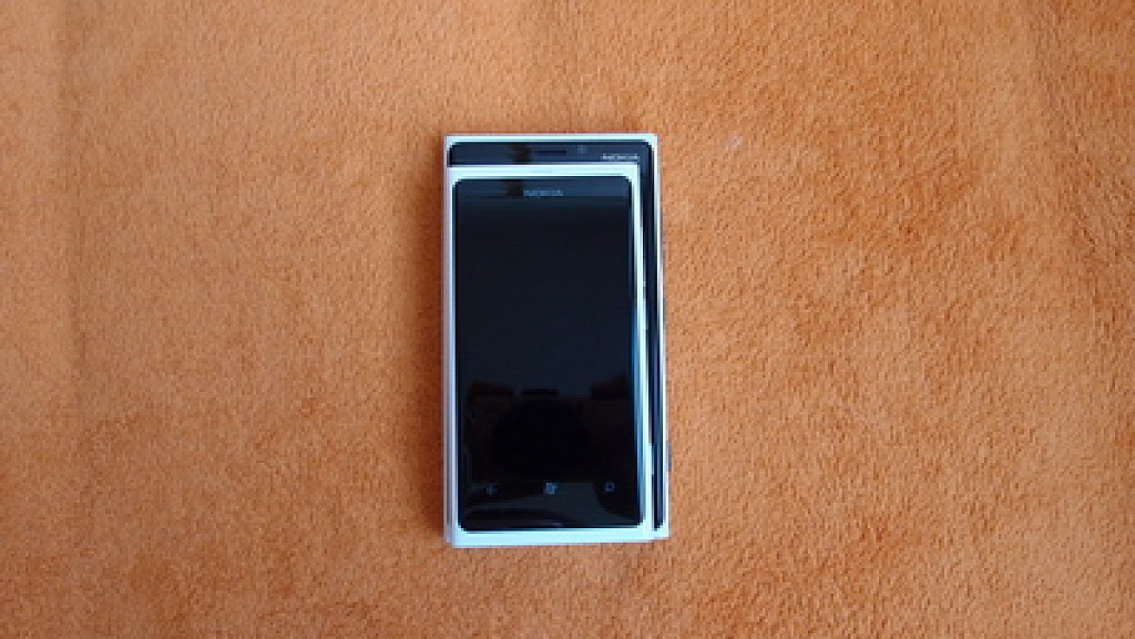 Nokia Lumia 920