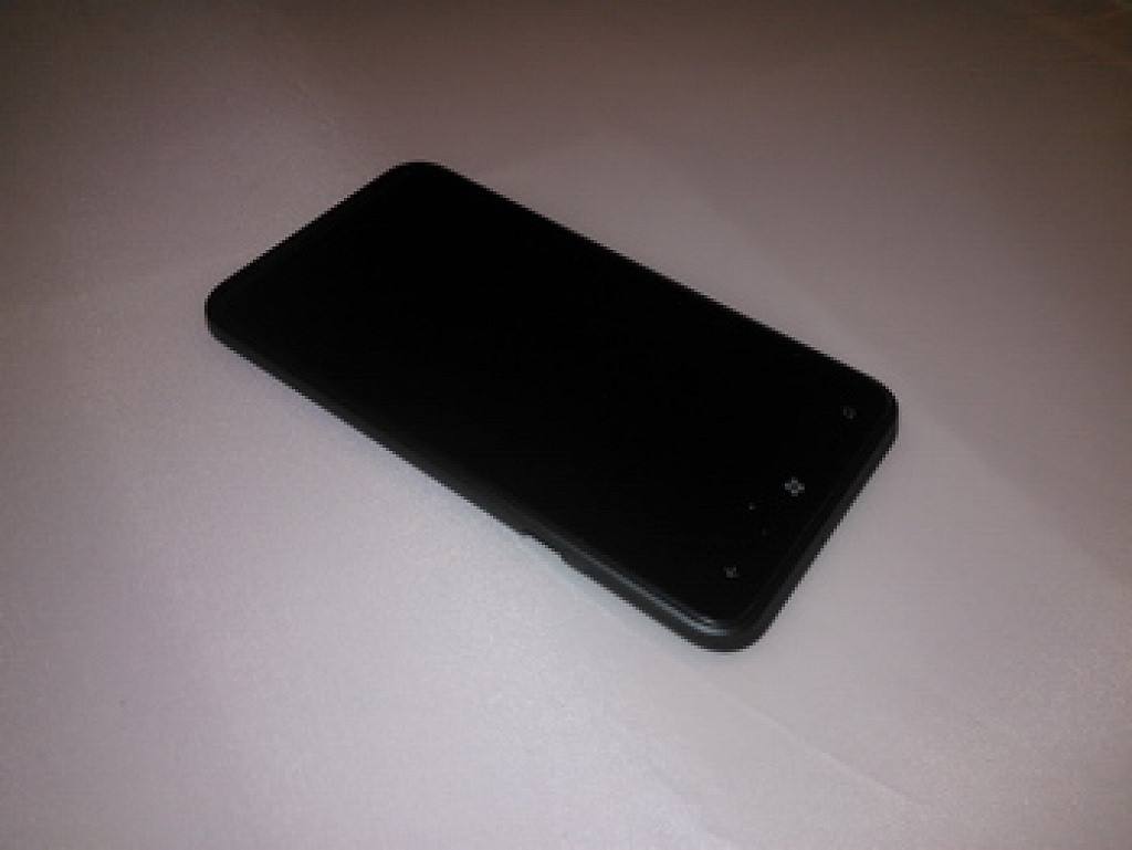 Nokia Lumia 710