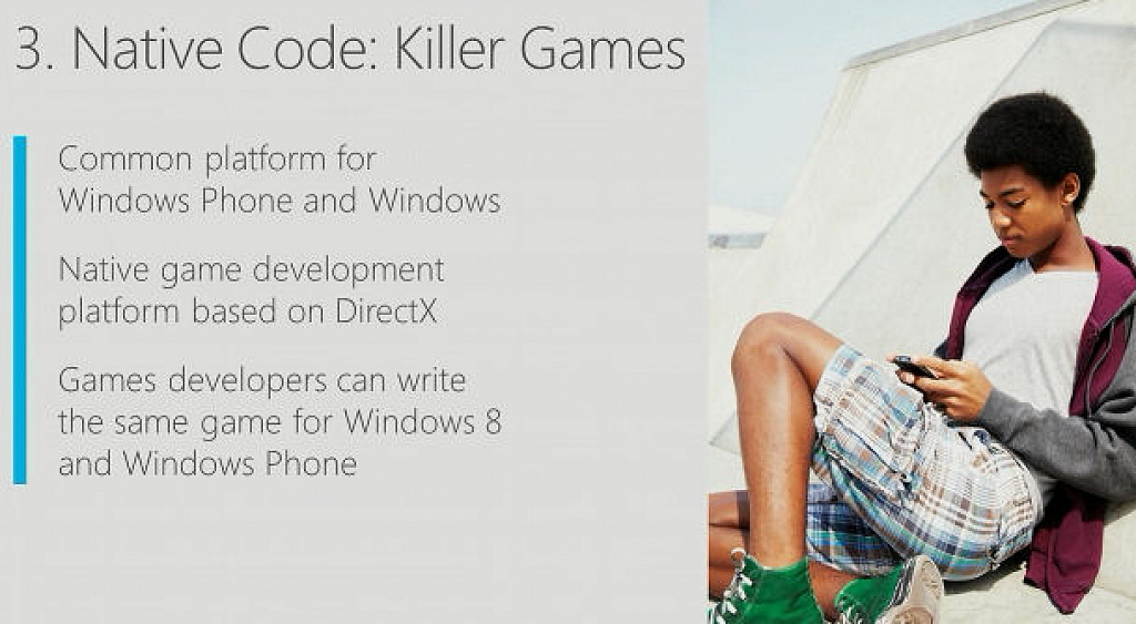 Windows Phone 8
