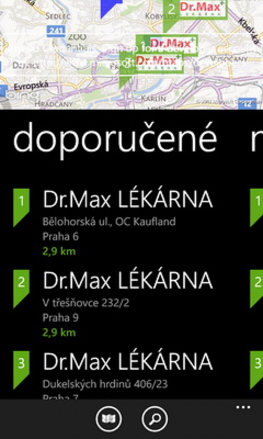 lekarny