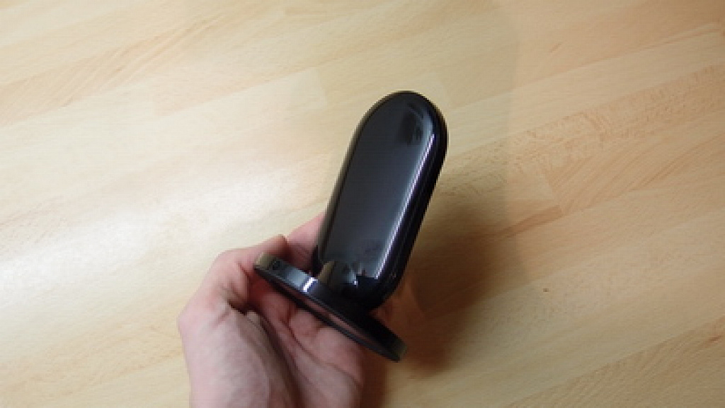 Nokia Wireless Charging Stand DT-910
