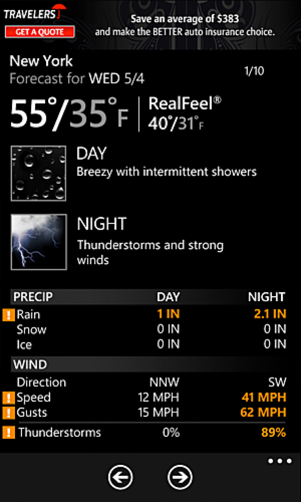 AccuWeather