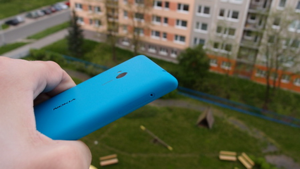 Nokia Lumia 720