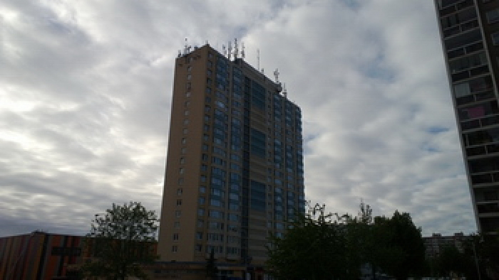 Nokia Lumia 820