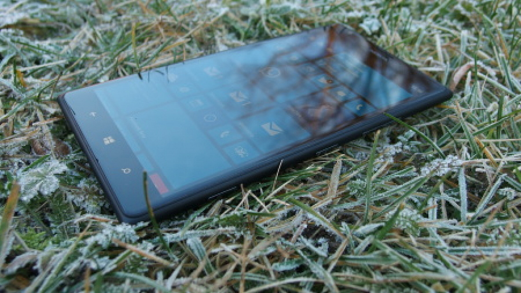Nokia Lumia 1520