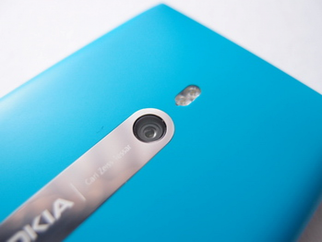 Nokia Lumia 800