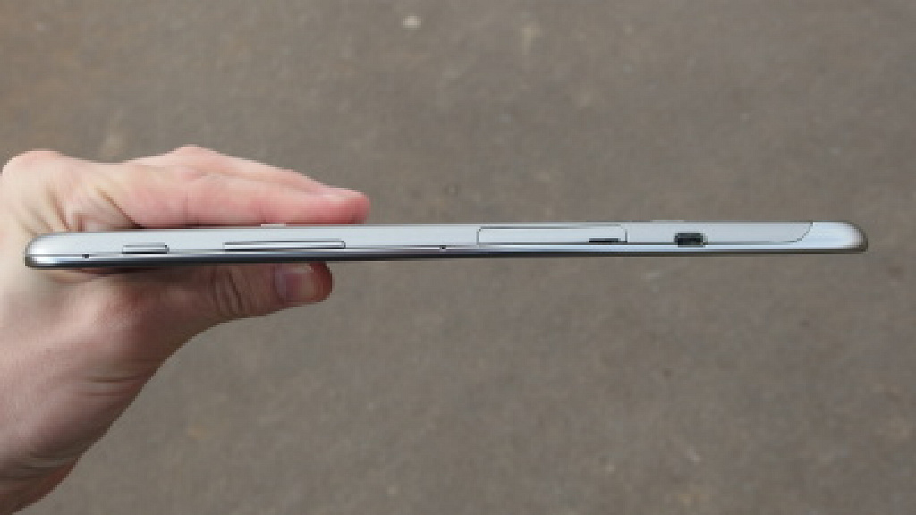 Acer Iconia W4 vs. Lenovo Miix 8 2