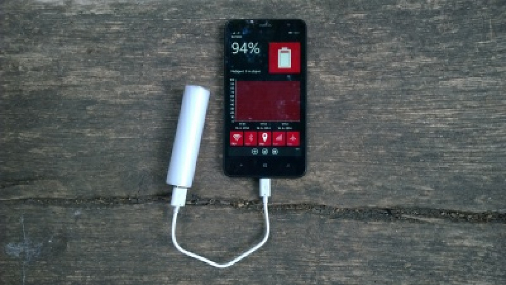 Nokia DC-19