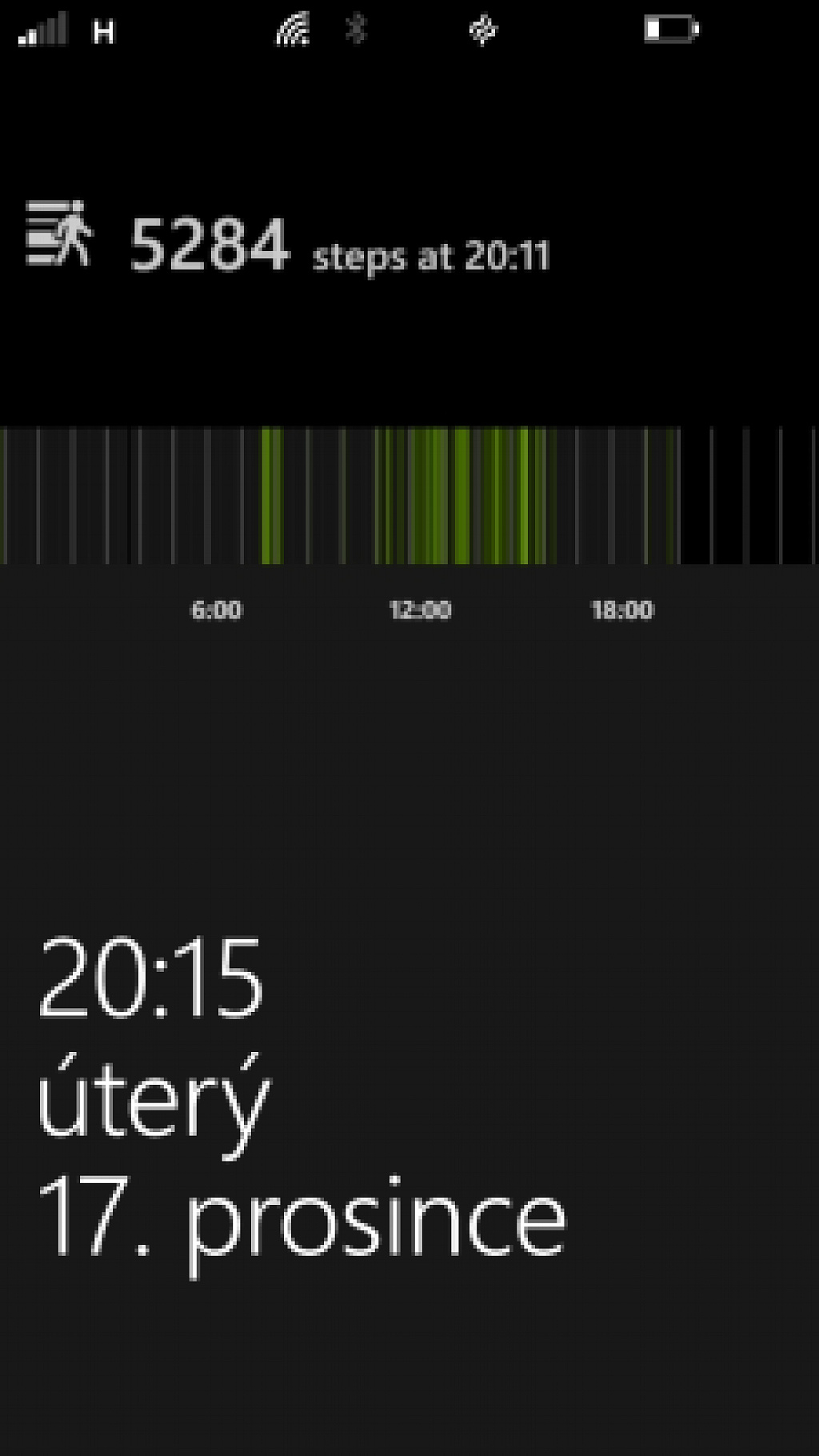 Nokia Motion Monitor Beta