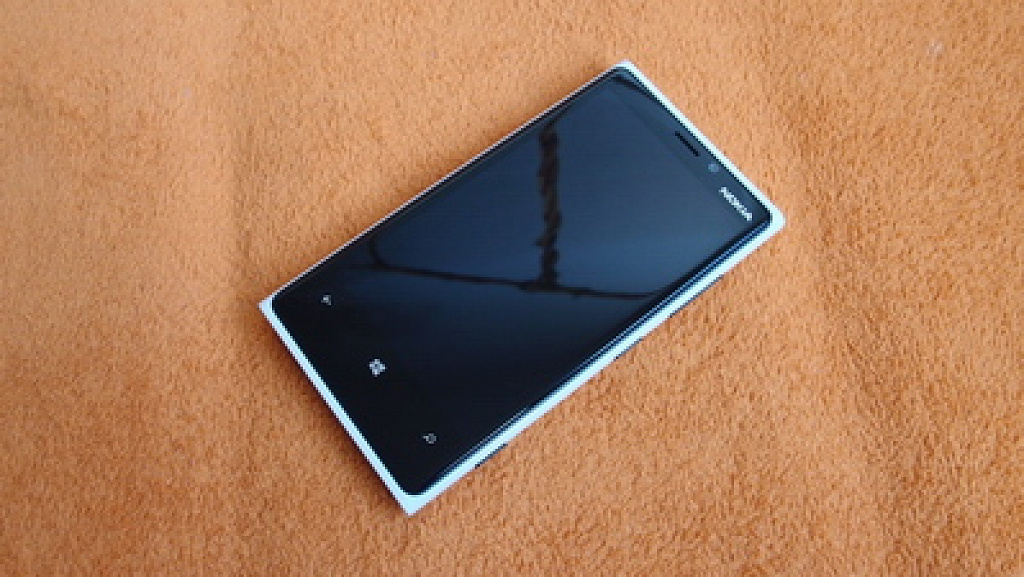 Nokia Lumia 920