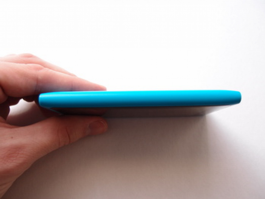 Nokia Lumia 800