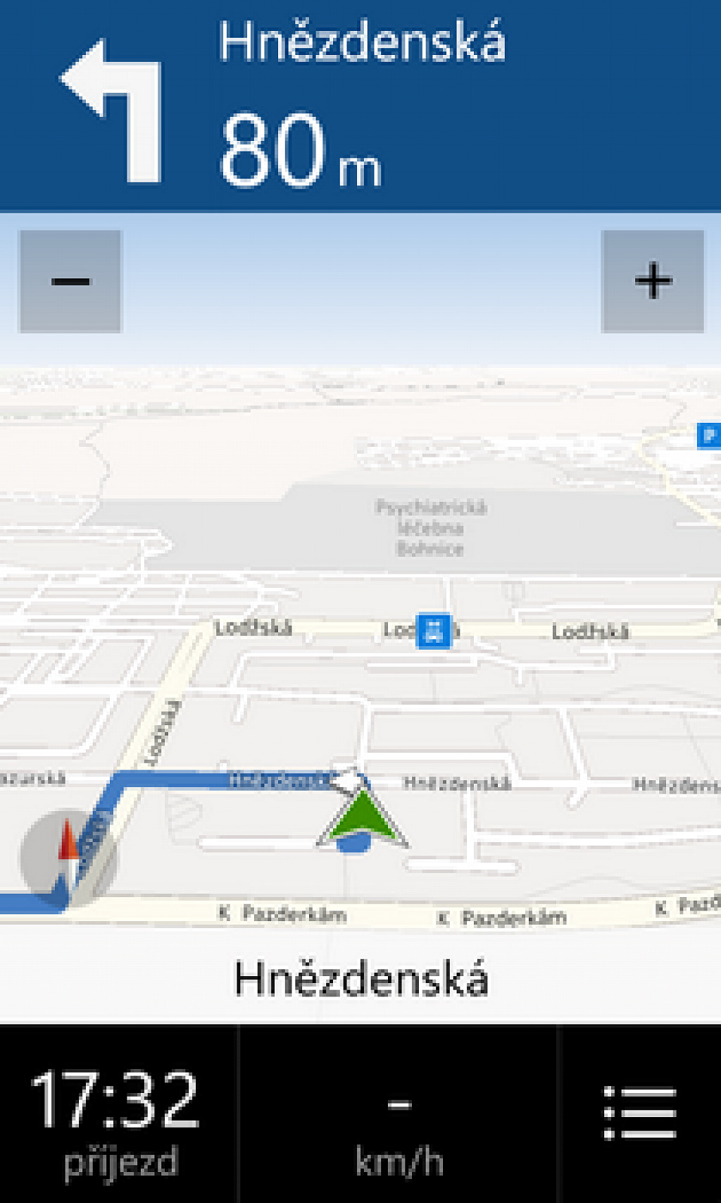 Nokia Apps