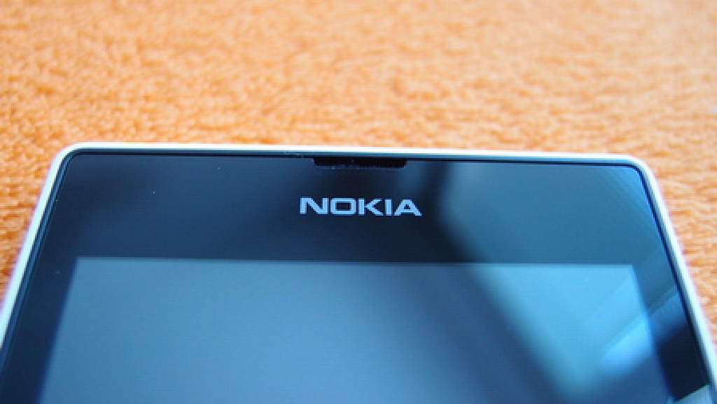 Nokia Lumia 520