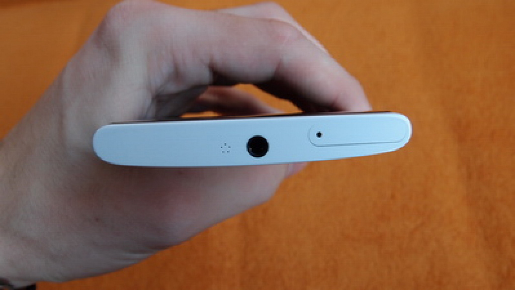 Nokia Lumia 920