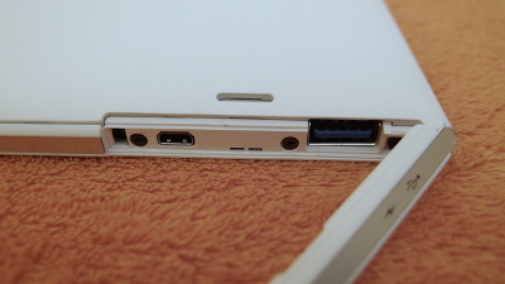 SONY VAIO Tap 11