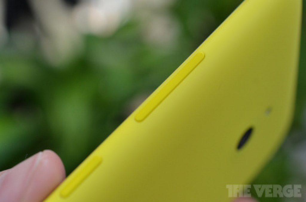 Nokia Lumia 1320
