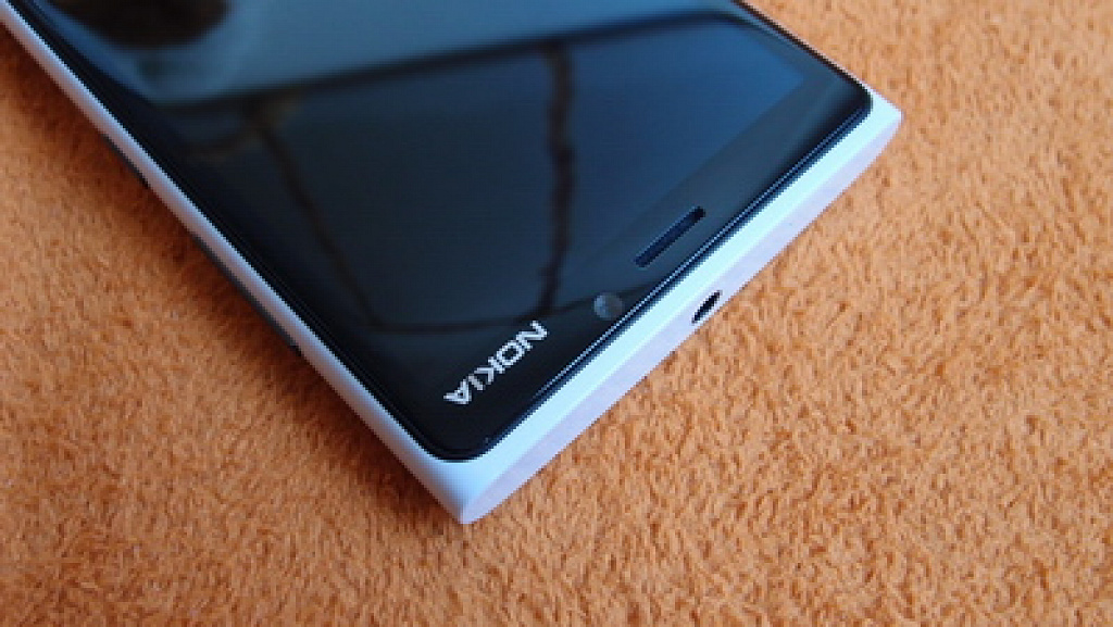 Nokia Lumia 920