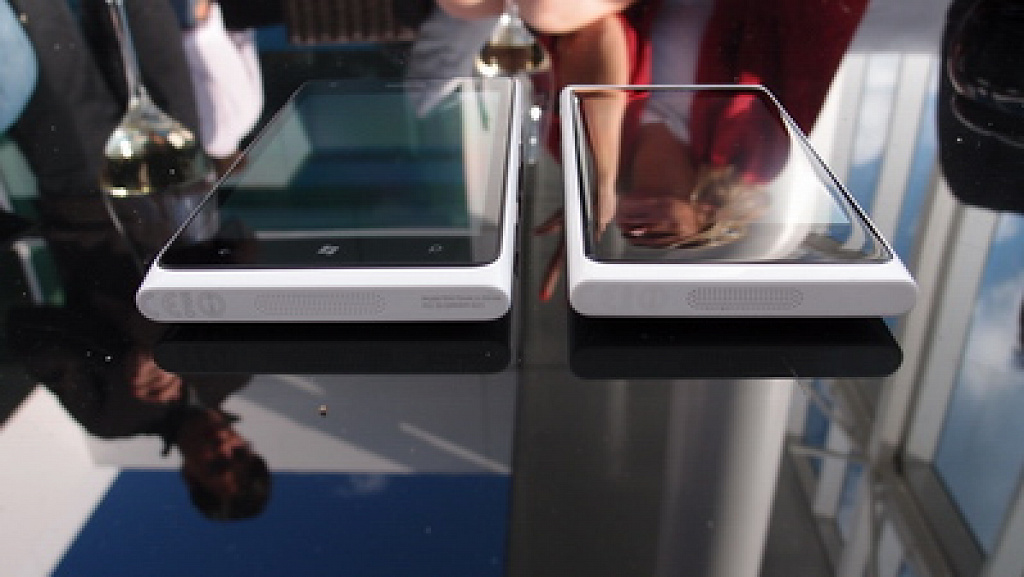 Nokia Lumia 900