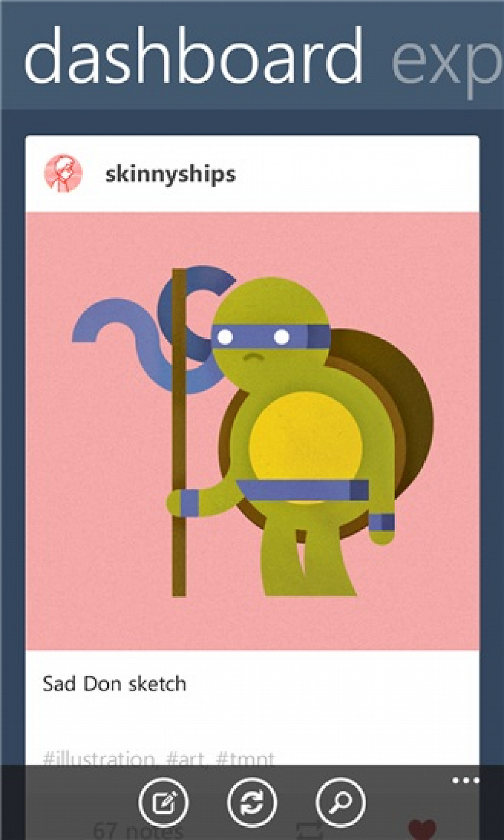Tumblr