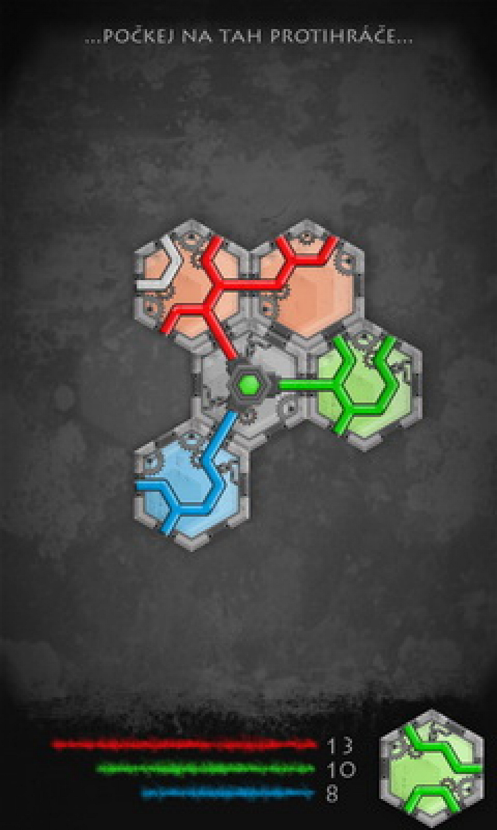 HexaLines