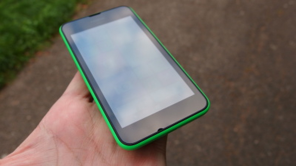 Nokia Lumia 530