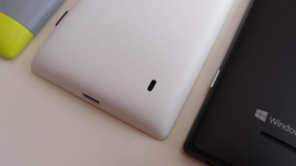 Nokia Lumia 520 vs. Nokai Lumia 620 vs. HTC 8S vs. Huawei Ascend W1