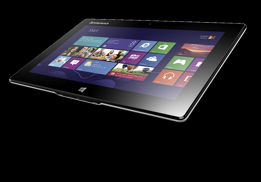Lenovo Miix