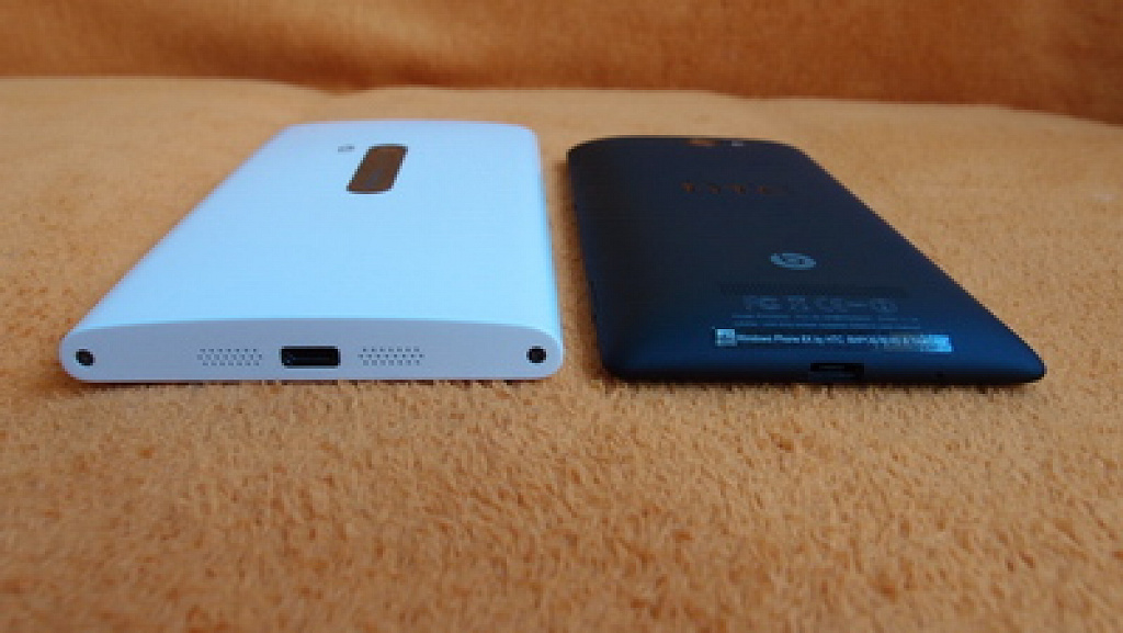 Nokia Lumia 920