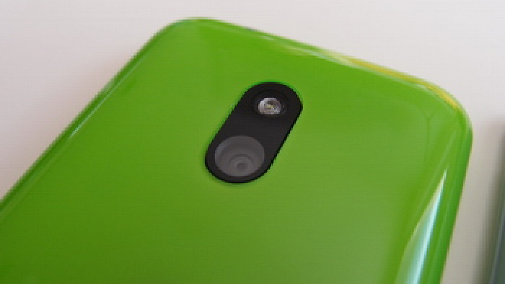 Nokia Lumia 520 vs. Nokai Lumia 620 vs. HTC 8S vs. Huawei Ascend W1