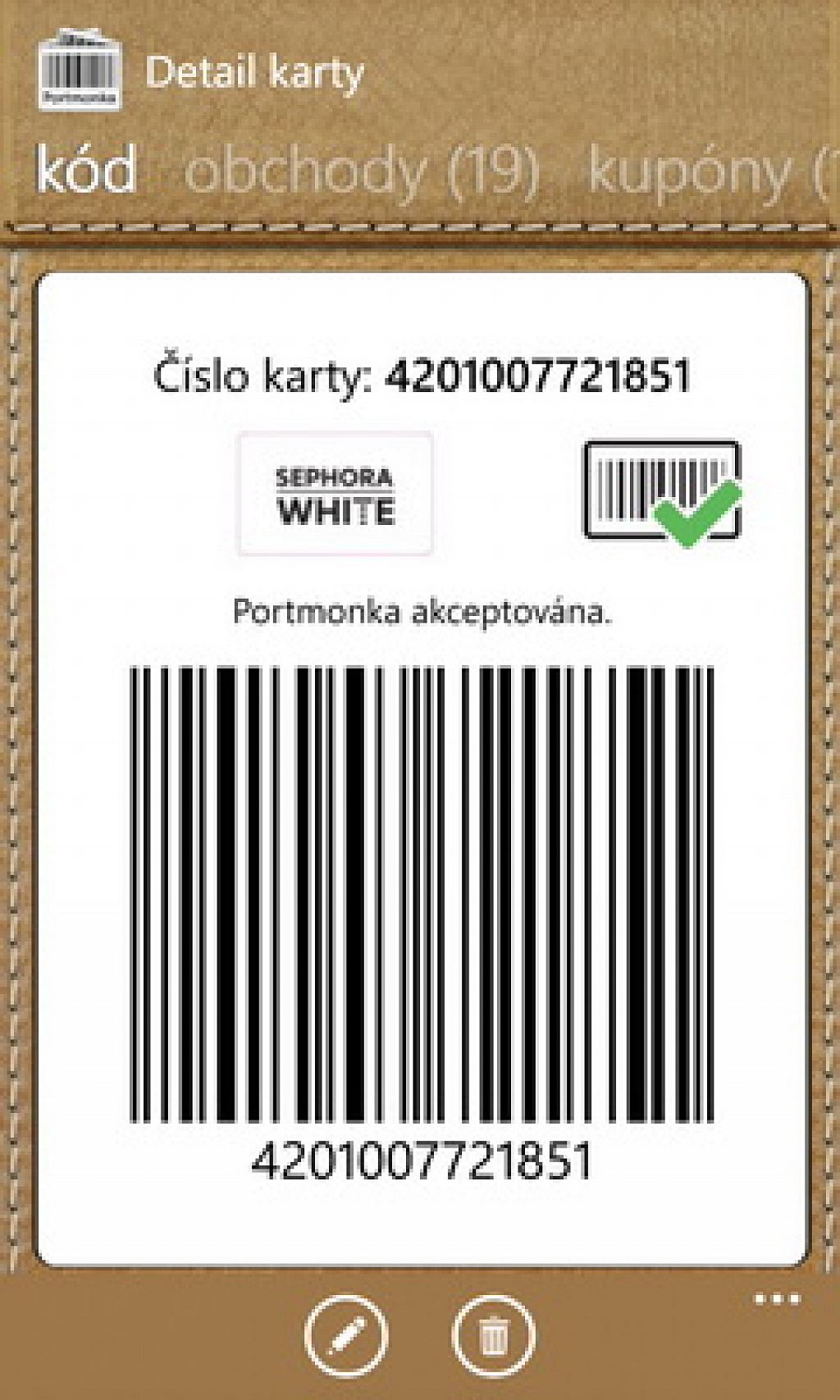 Portmonka