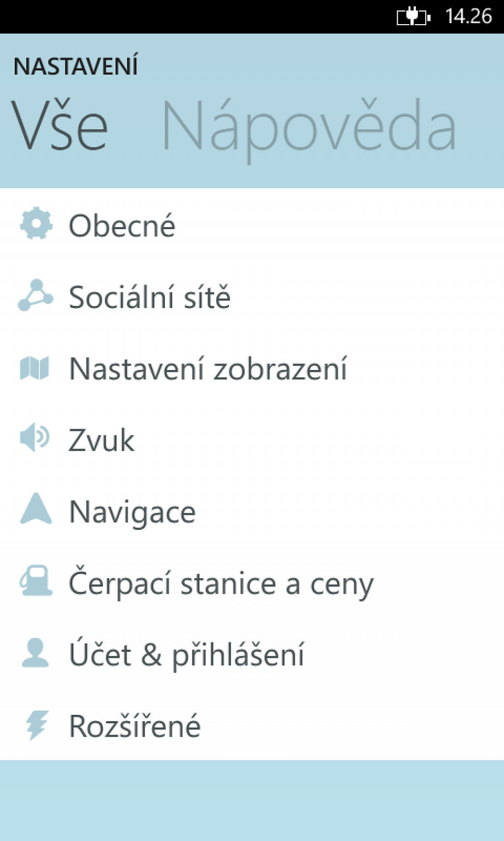 Waze