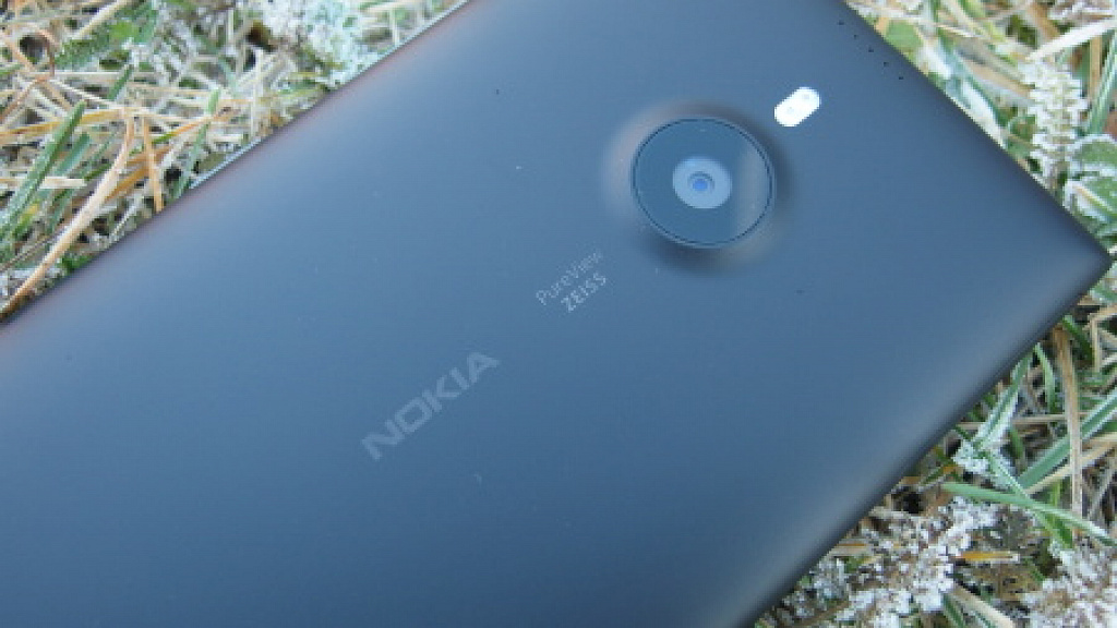 Nokia Lumia 1520