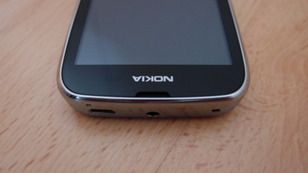 Nokia Lumia 710