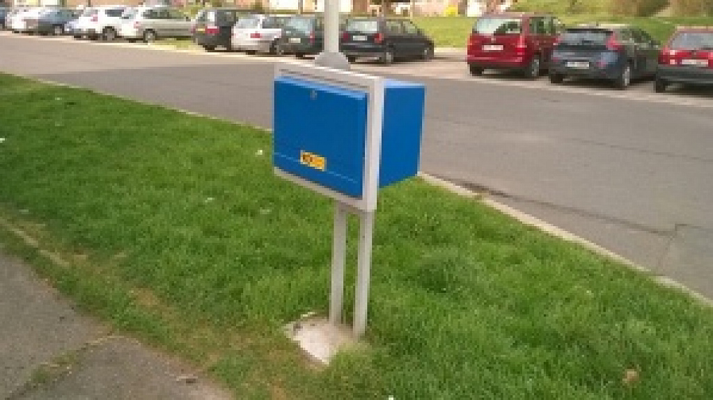 Nokia Lumia 1320