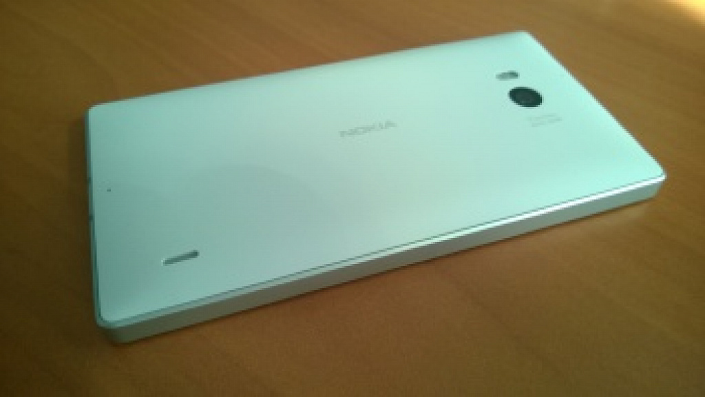 Nokia Lumia 930