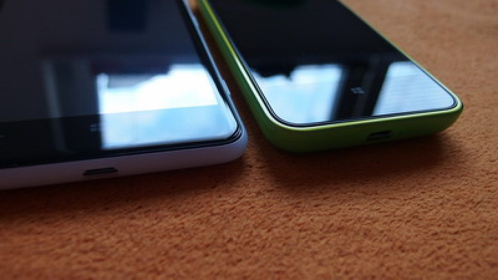 Nokia Lumia 625
