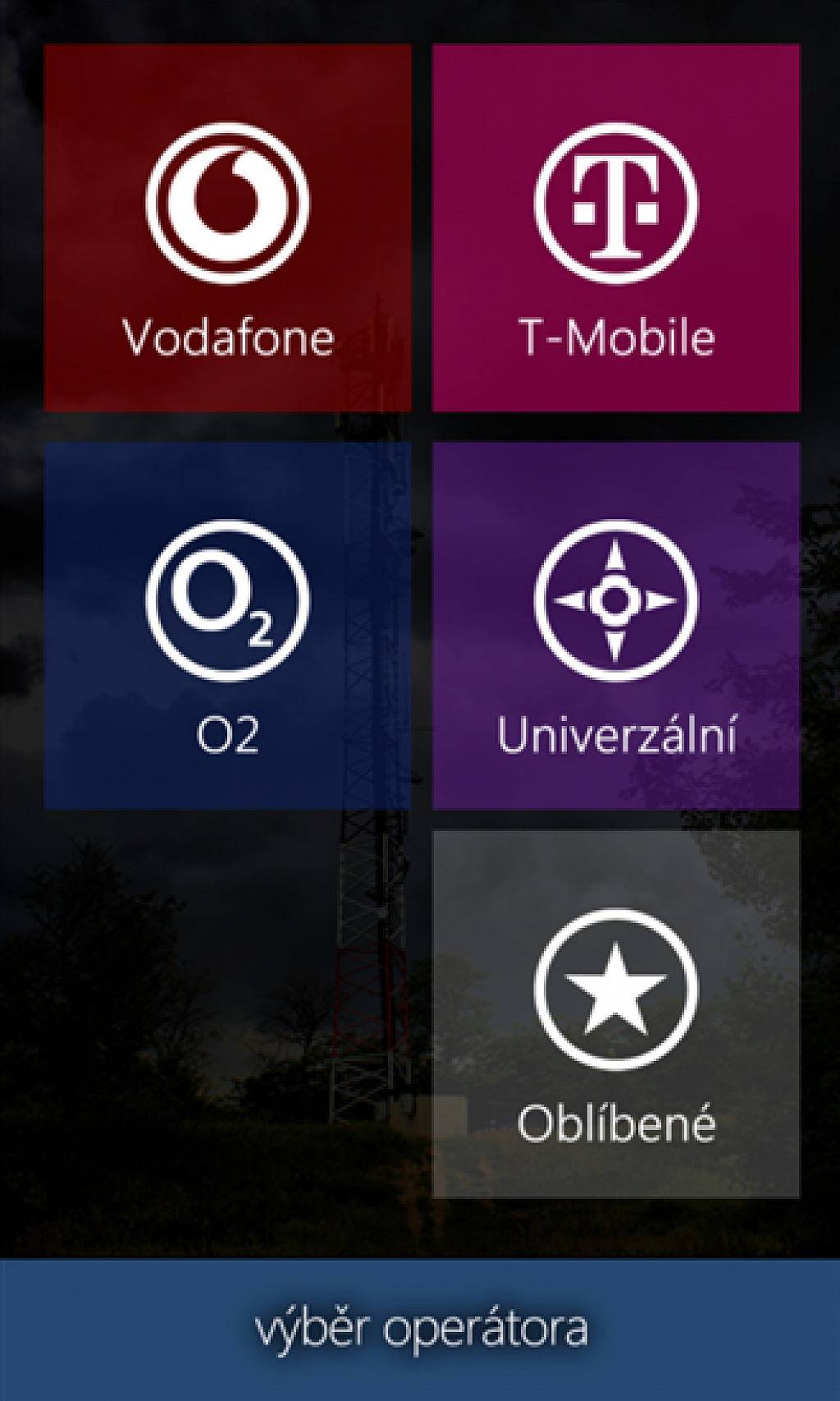 WMM SMS Zdarma