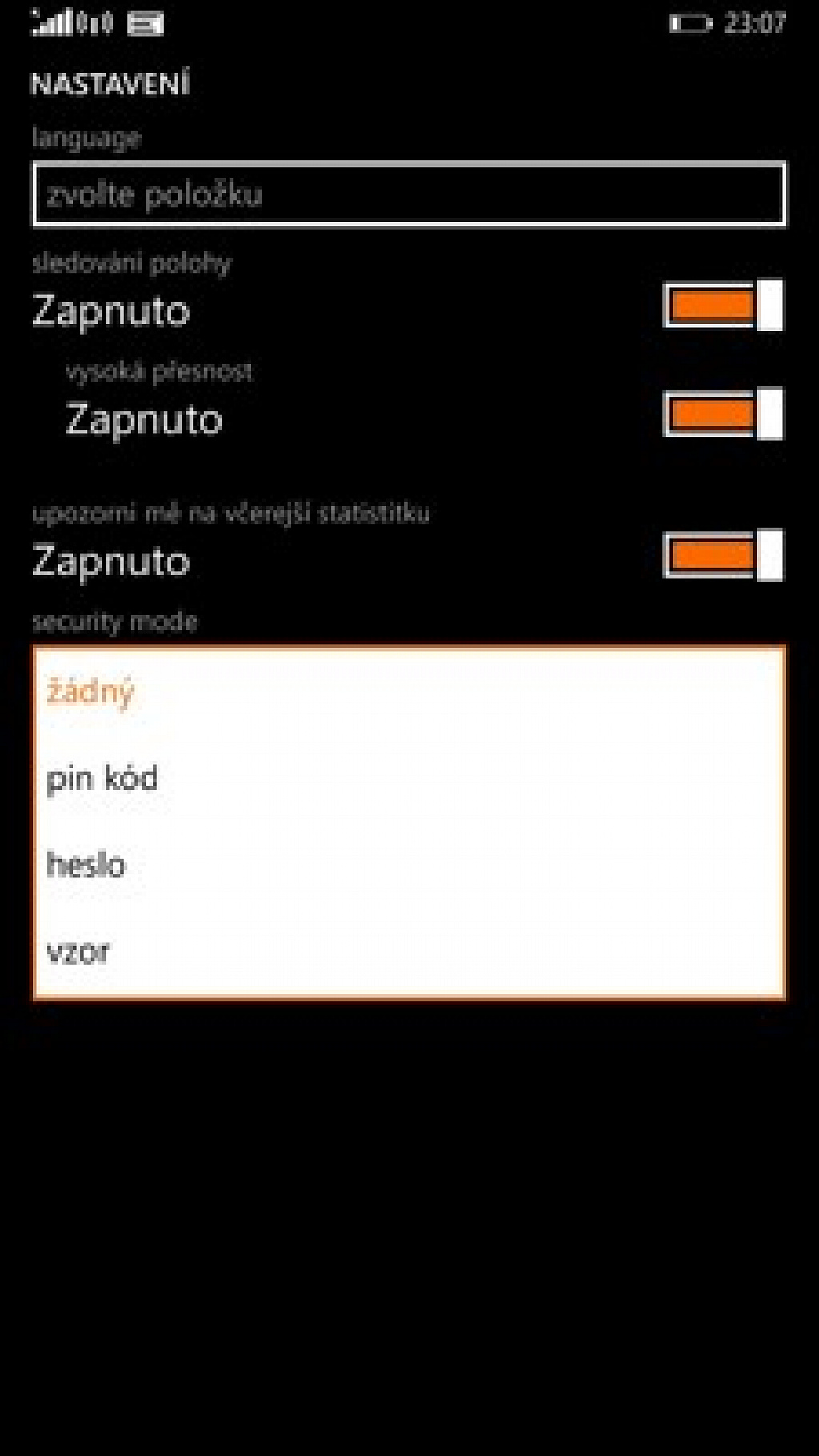 Screen Checker
